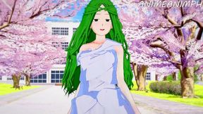 MY HERO ACADEMIA IBARA SHIOZAKI HENTAI