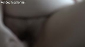 la premiere fois avec rentre dans ta chambre en manteau