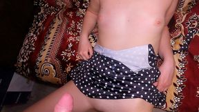 got my stepsister s new dress dirty! full version