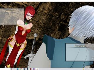 Cinderella escape two pt5 last