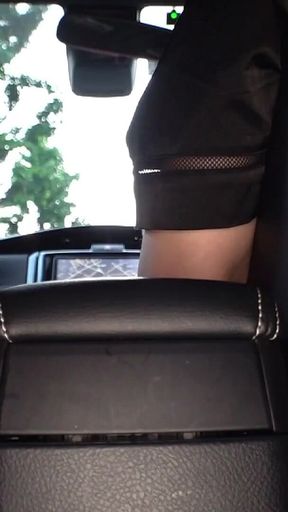 Part 1: Interview with a World-class Erotic Body Video Creator!