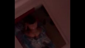 Me encanta que mi novia est&eacute_ arriba de m&iacute_