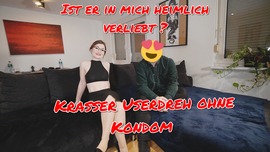 USERDREH ist Er in mich Verliebt ???