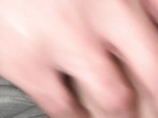 Dark Aesthetics Vol. 5: [POV] Silicone Torso - Erotic dong massage with hips, Sudden explosion & Deep missionary with a slow-motion money shot
