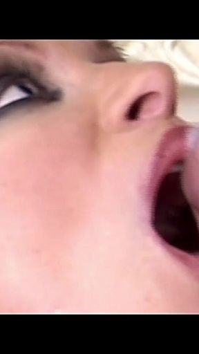 Asha Bliss' Anal Tales