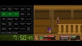 Pixel Monster Bingo in Forest of Blue Skin – Zell23's Erotic Adventure