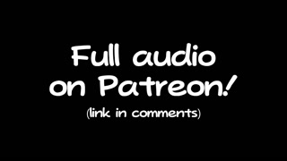 [Yaoi ASMR] Giving your Boyfriend his First Fuck of the Year [NSFW audio] [Erotic Roleplay]
