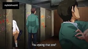 Enjoying repeated sexual encounters with lovely Japanese ladies!
