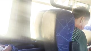Morbid passenger