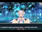 Sacred Sword Princesses - Prologue