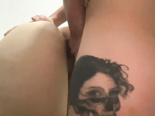 Please, Stepmom! Let Me Fuck Your Twat - Family Therapy