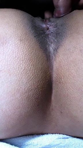 My Daily Fuck - Hot stepsister with tight pussy was so wet and ask me to fuck hard that tight pussy when home alone   Clip 1