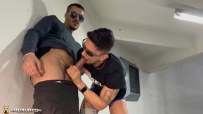 Latino Thug Porn â€“ Gay Male Tube