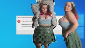 Willowmp4 is a Virus on your Computer!