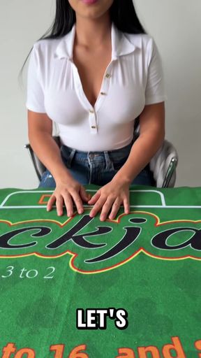 Let's play poker