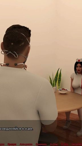 Complete Gameplay - Medical Special Care, Part 5   Clip 3