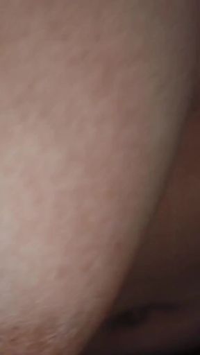 I called her home after work, licked her pussy, and then fucked her.   Clip 1