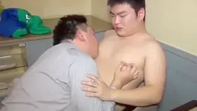 Incredible Porn Movie Homosexual Toys Crazy Only For You