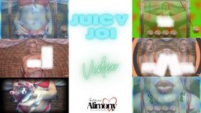 JUICY JOI!