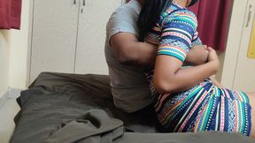 Homemade Sex Video of Malaysian Couple