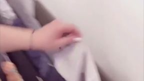 Sissy Daniella's Training Part 12