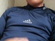 My SECOND BIG Cumshot