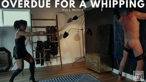 Overdue for a Whipping: Full Movie