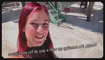 French Beauty's Big Cock Workshop Encounter