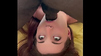 Carolina Iena - MY BBC come to visit me and I have a surprise for him