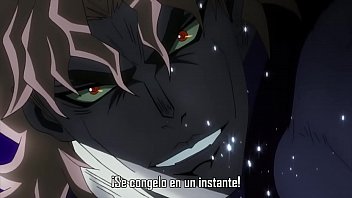 JoJo&#039_s Bizarre Adventure (Phantom b.) - 05