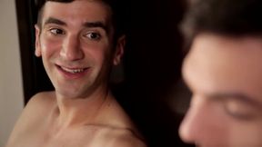 NextDoorBuddies Str8 Buddies Experimenting