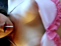 Sexy Teen Brunette Cam Show Free Amateur Porn