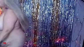 What she really wanted was to jump into Carnival on a dick.