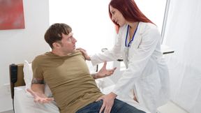 ”The Doc Will Blow You Now - Kelly Caprice”