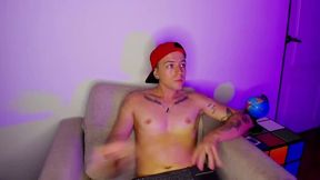 James Coltt Party on Jun 13, 2026 - Part 2