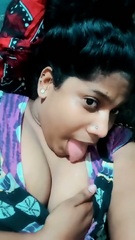 Tamil aunty thangam shows her boobs Ass and pussy for the first time instagram exclusive photos and videos