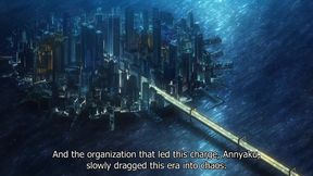 Taimanin Asagi 3 - 60fps