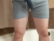 Pee Compilation