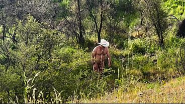 Estaba esperando el bus