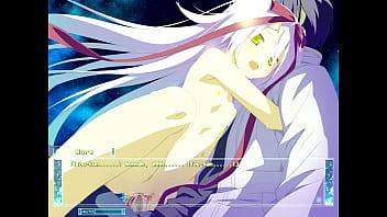 Hoshizora no Memoria -Wish Upon a Shooting Star- / Mare S. Ephemeral Only Scene (Spanish)