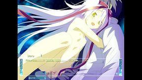 Hoshizora no Memoria -Wish Upon a Shooting Star- / Mare S. Ephemeral Only Scene (Spanish)