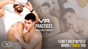 VR Practices