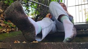 Lick Muddy Outdoors Socks (mkv)