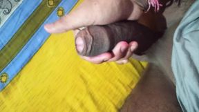 My dick