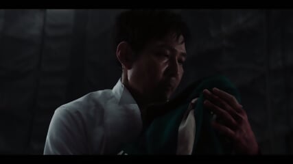 El juego del calamar 3 capitulo 6 serie coreana fin