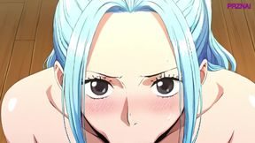 One Piece Vivi(1) Hen