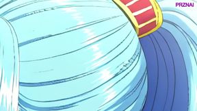 One Piece Vivi(1) Hen