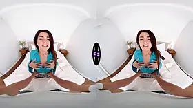 Valentina lapiedra droplets her book for a thick penis - tmwvrnet