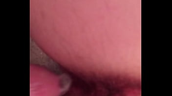 Barely Legal Virgin Queefing Doggy