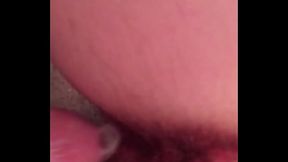 Barely Legal Virgin Queefing Doggy